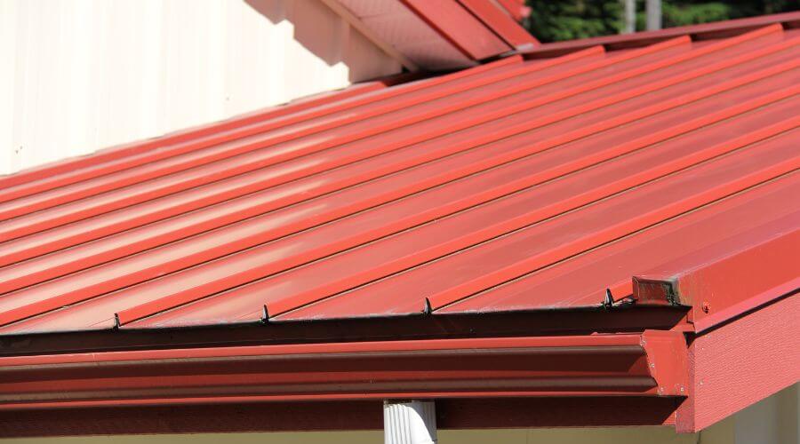 Roof Gutter Cleaning in Terral, OK